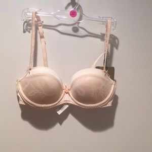Marie Jo Ando Balconnet Bra